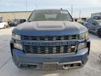 2019 Chevrolet Silverado C1500 Custom იყიდება Haslet-ში, TX - Rear End