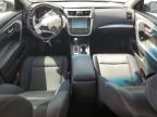 2016 Nissan Altima 2.5 იყიდება Tulsa-ში, OK - Front End