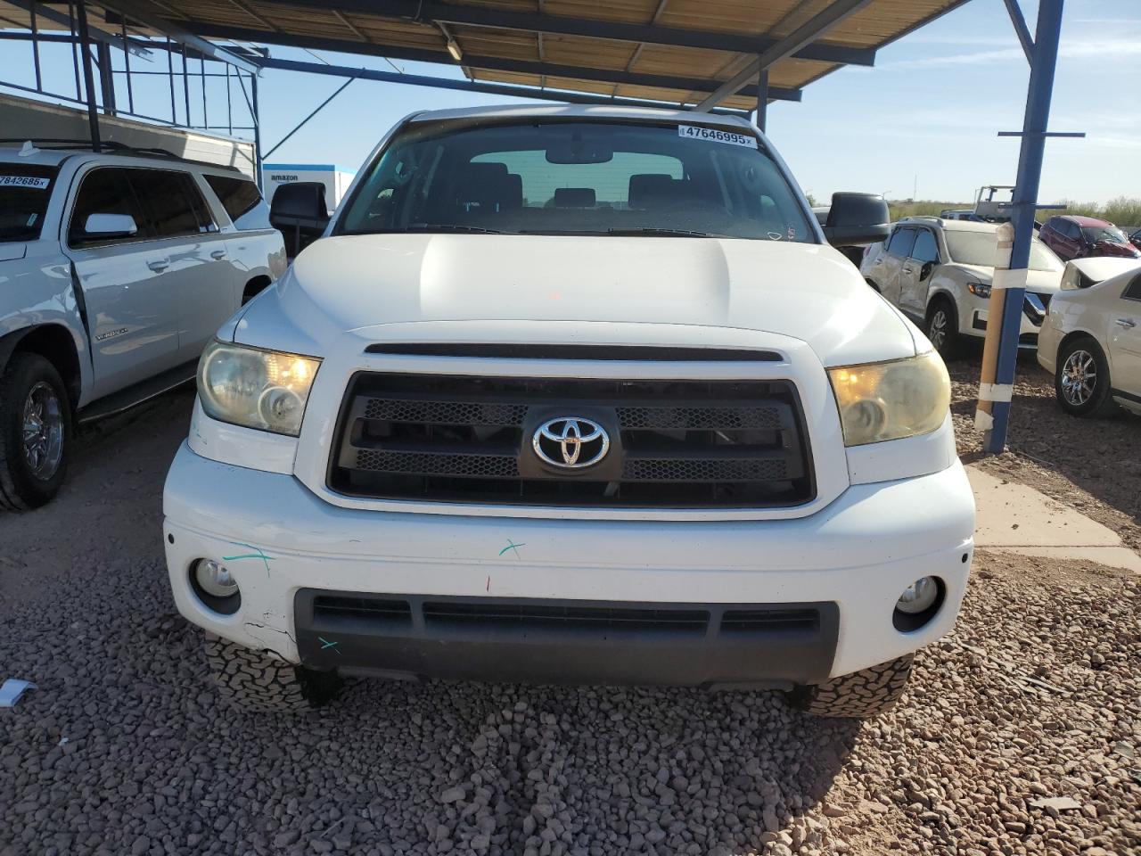 2013 Toyota Tundra - Image 5