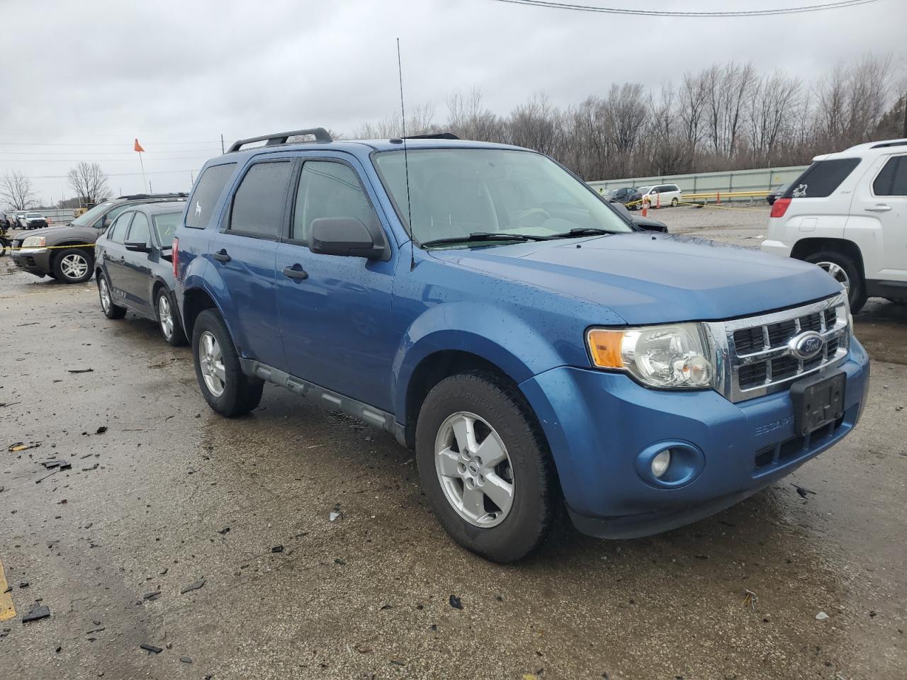 2009 Ford Escape - Image 4