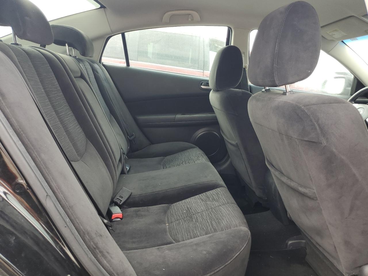 2009 Mazda 6 - Image 10