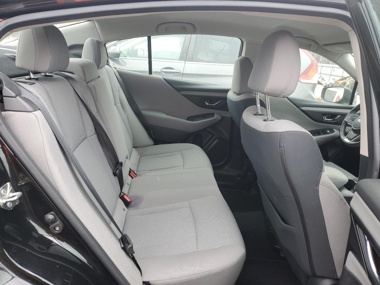 2020 Subaru Legacy - Image 10
