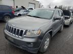 2012 Jeep Grand Cherokee Laredo للبيع في Woodburn، OR - Side