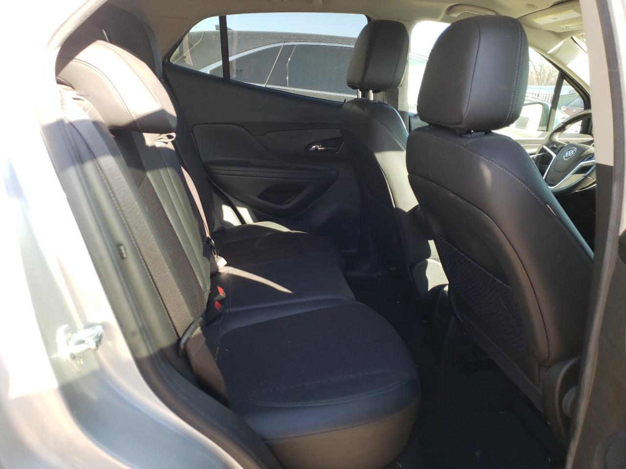 2019 Buick Encore - Image 11