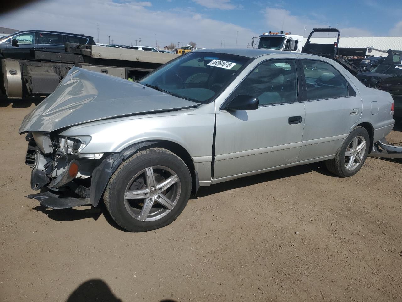 2001 Toyota Camry - Image 1