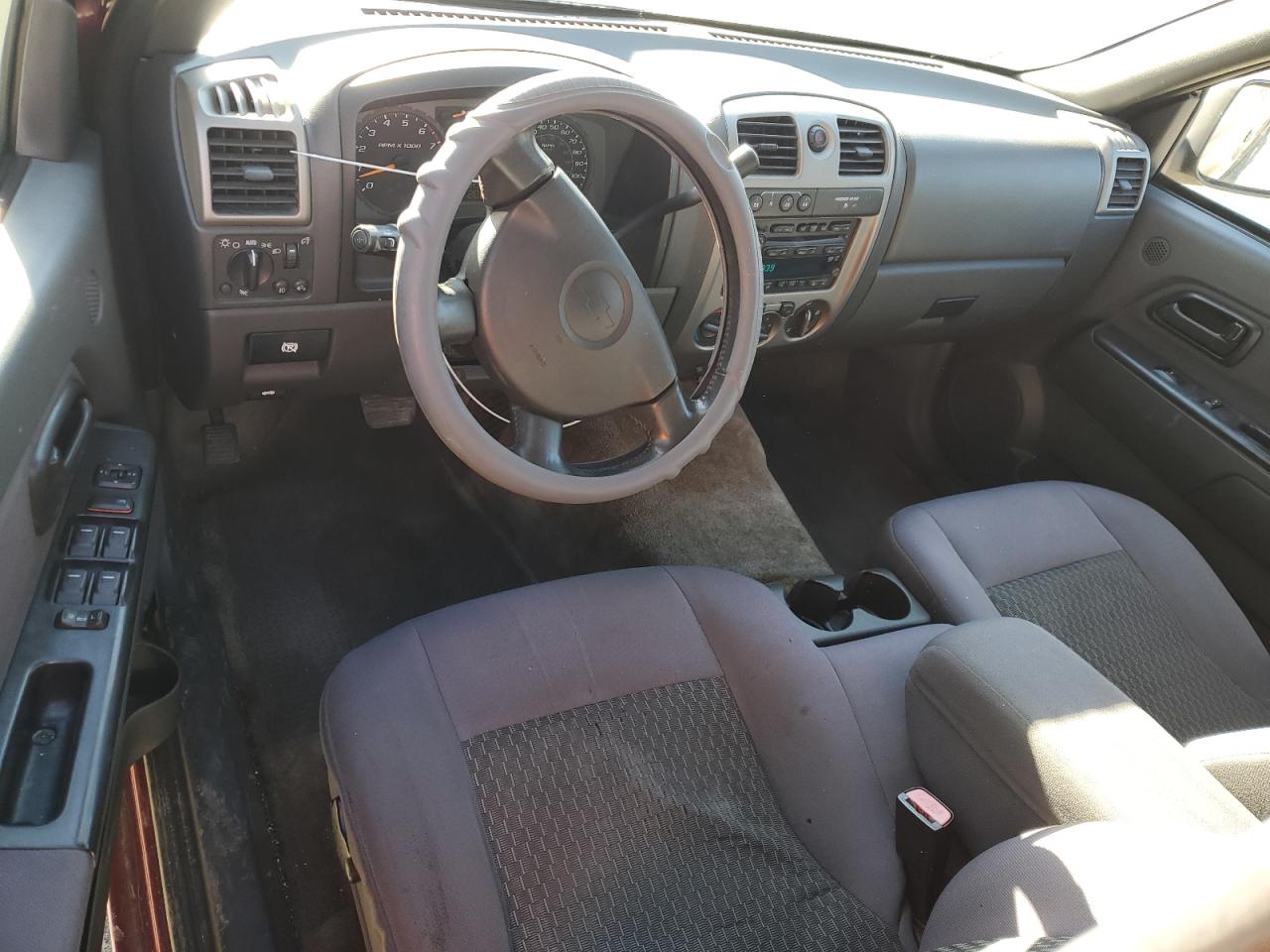 2006 Chevrolet Colorado - Image 8
