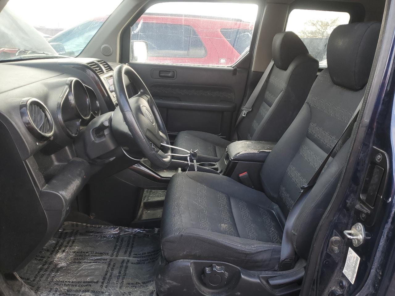 2008 Honda Element - Image 7