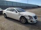 2008 Cadillac Cts  продається в Albuquerque, NM - Front End