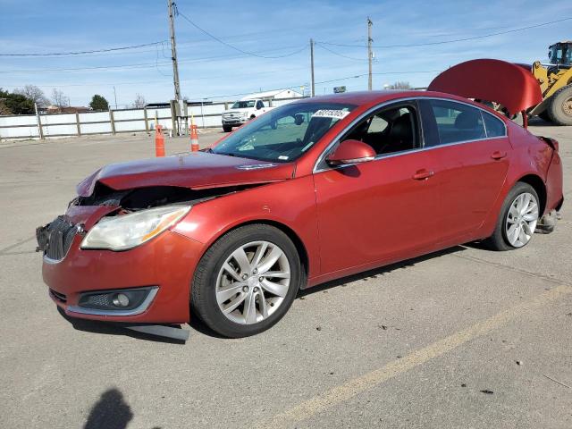 2015 Buick Regal Premium