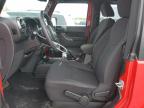 2014 Jeep Wrangler Sport на продаже в Eugene, OR - Side