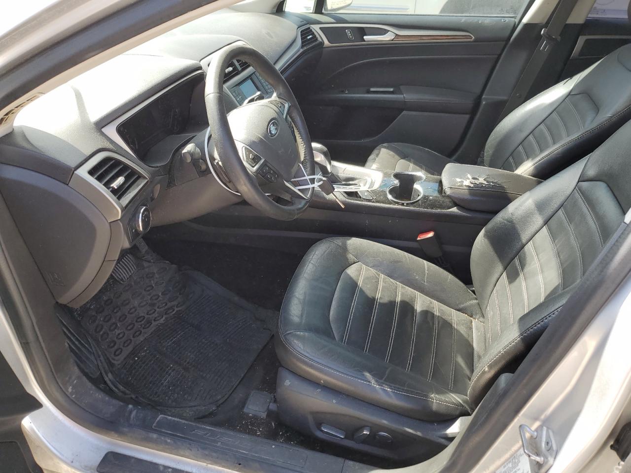 2014 Ford Fusion - Image 7
