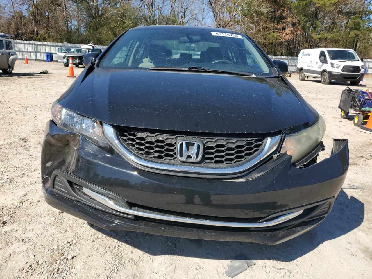 2013 Honda Civic - Image 5