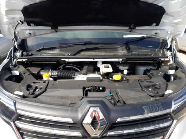 2023 RENAULT TRAFIC LL3