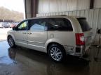 2014 Chrysler Town & Country Touring L na sprzedaż w West Mifflin, PA - Rear End