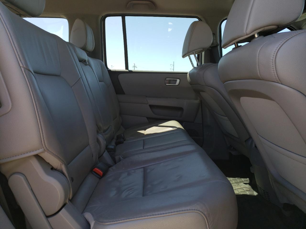 2013 Honda Pilot - Image 11