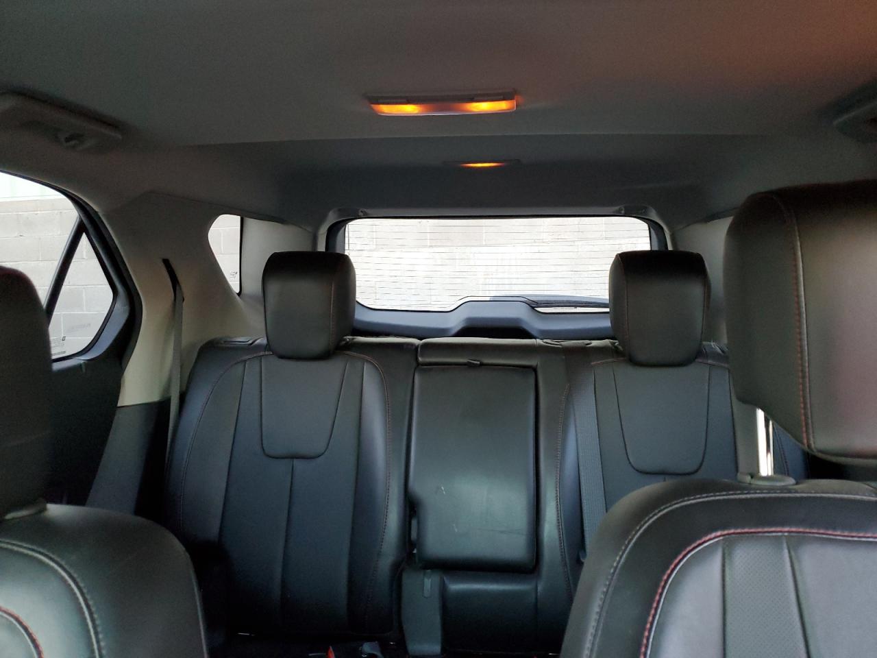 2012 Chevrolet Equinox - Image 10