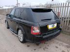 2009 LAND ROVER RANGE ROVE for sale at Copart WESTBURY