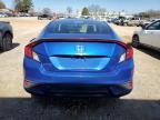 2HGFC4B00HH****** Salvage and Repairable 2017 Honda Civic in Alabama State