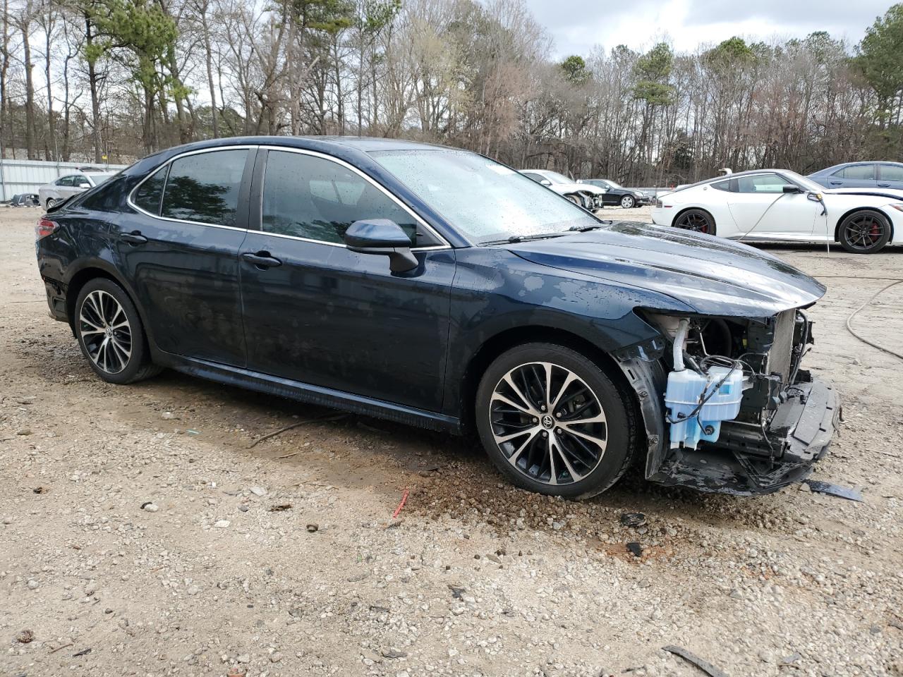 2018 Toyota Camry - Image 4