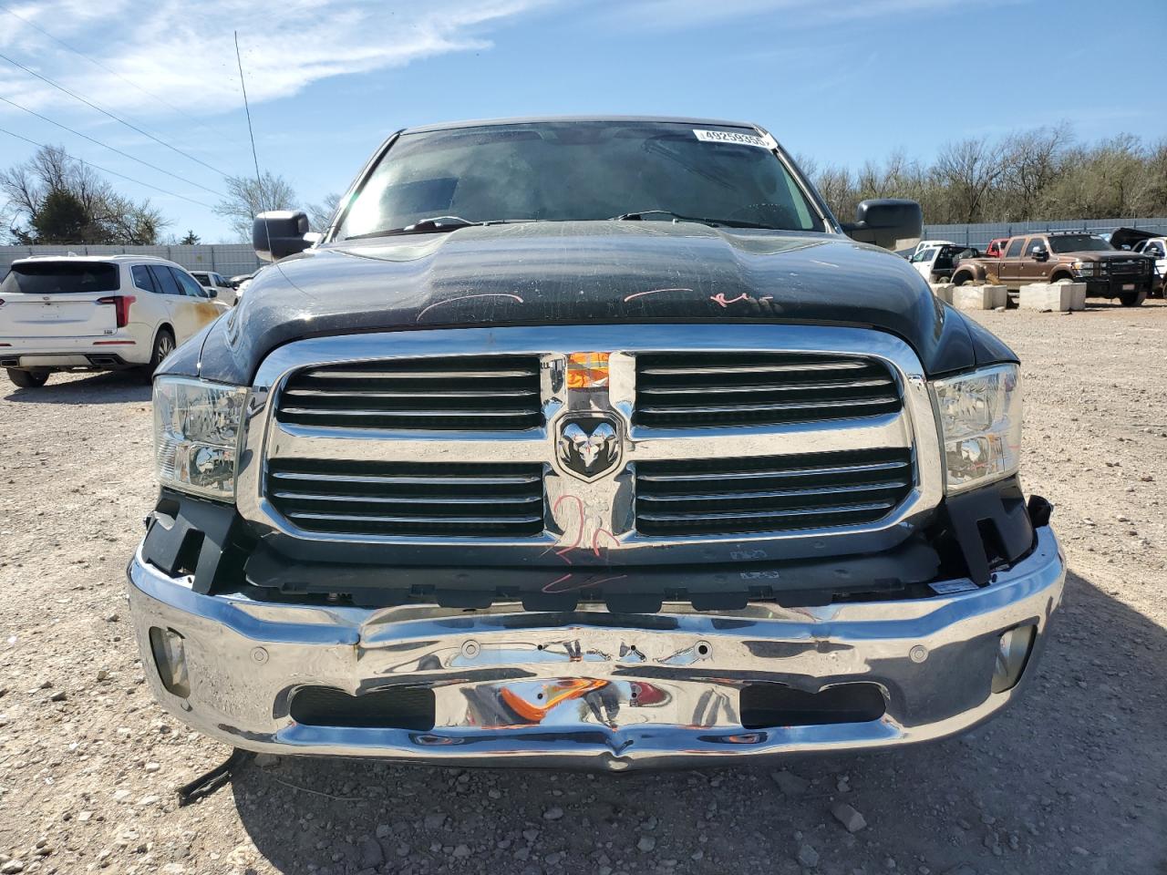 2014 RAM 1500 - Image 5