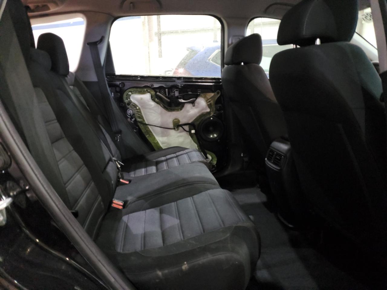 2021 Honda CR-V - Image 10