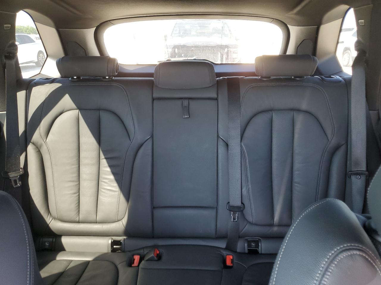 2019 BMW X5 - Image 10