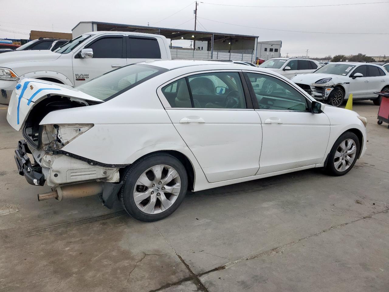 2009 Honda Accord - Image 3