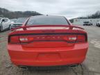 2014 Dodge Charger R/T en Venta en Hurricane, WV - Front End