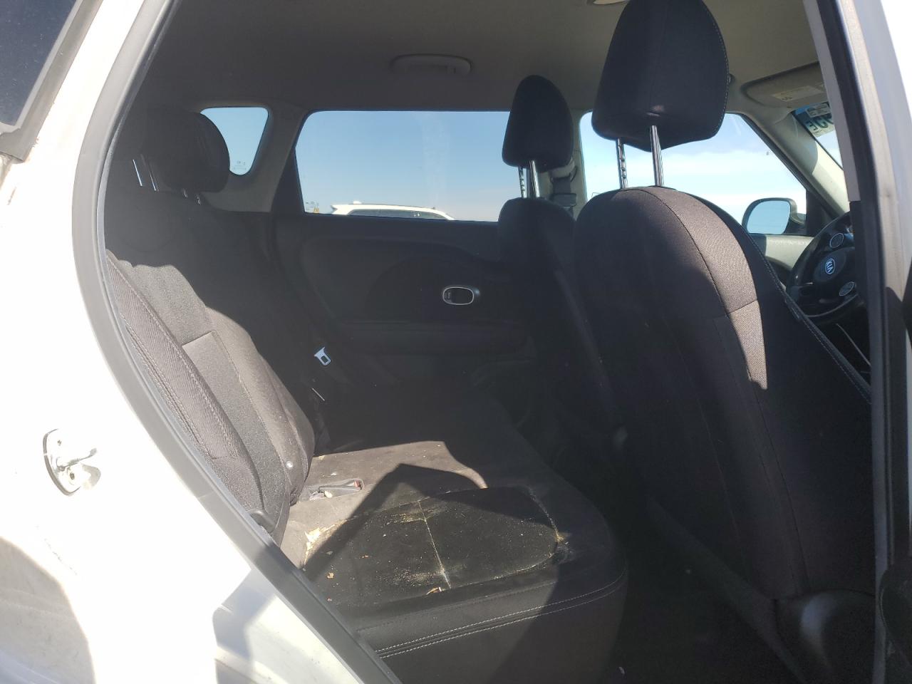 2017 Kia Soul - Image 10