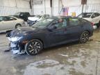 2017 Honda Civic Ex for Sale in Franklin, WI - Front End