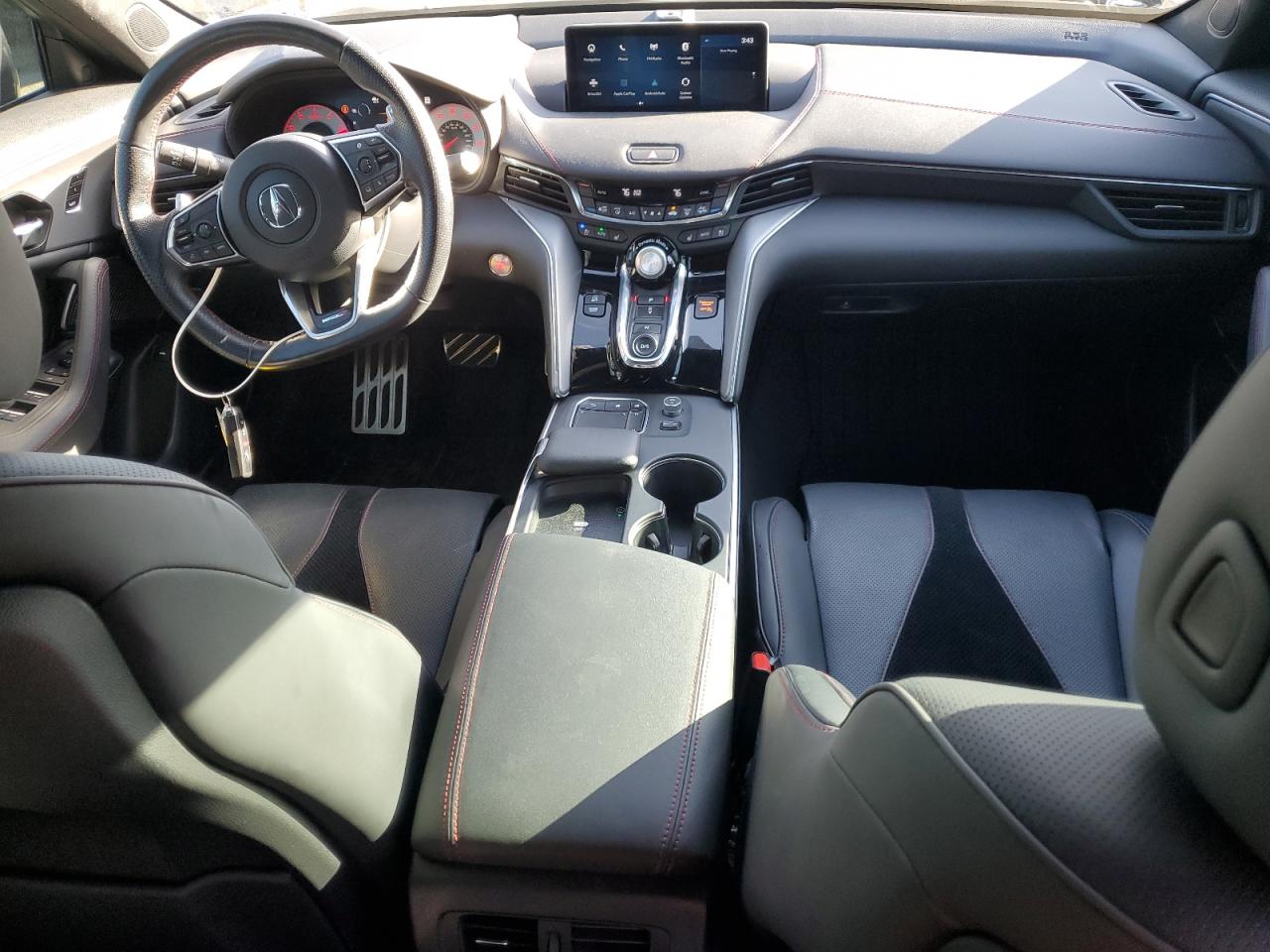 2021 Acura TLX - Image 8