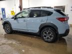 2023 Subaru Crosstrek Sport на продаже в Blaine, MN - Front End