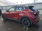 2021 Nissan Kicks Sr за продажба в Littleton, CO - Front End