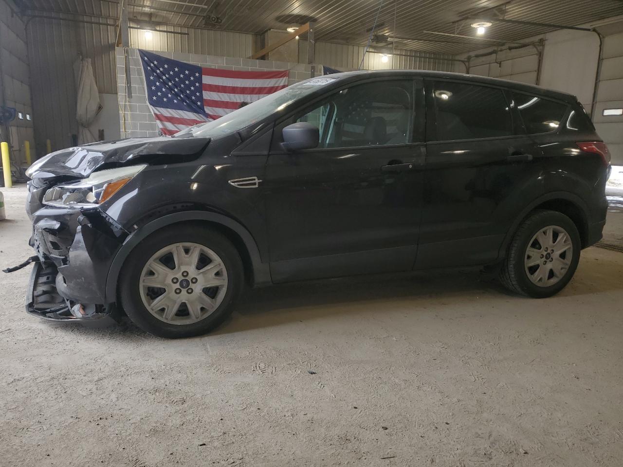 2013 Ford Escape - Image 1