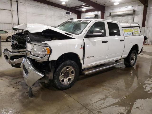2019 Ram 2500 Tradesman