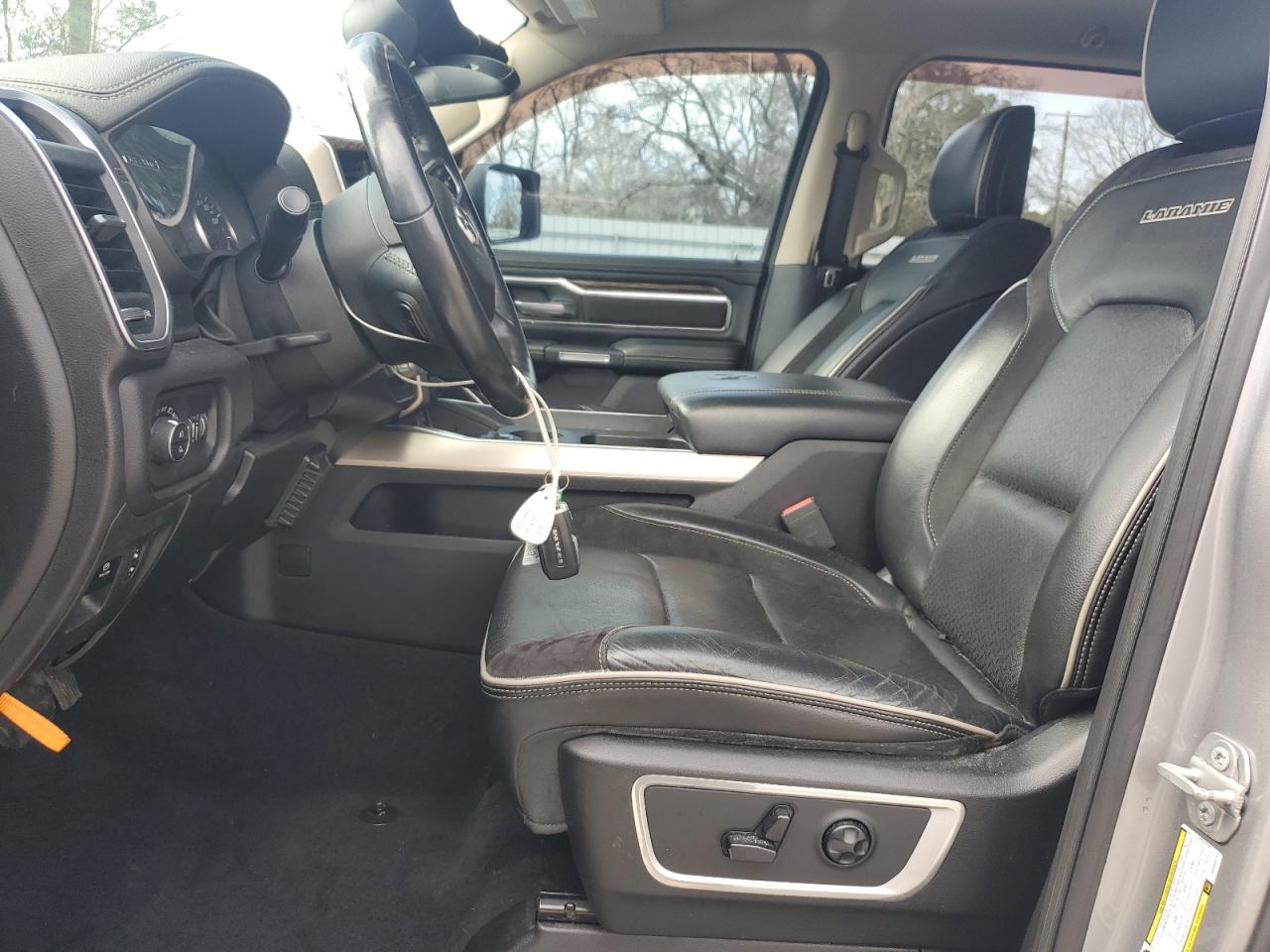 2019 RAM 1500 - Image 7