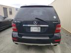 2011 Mercedes-Benz Ml 350 4Matic for Sale in Loganville, GA - Front End