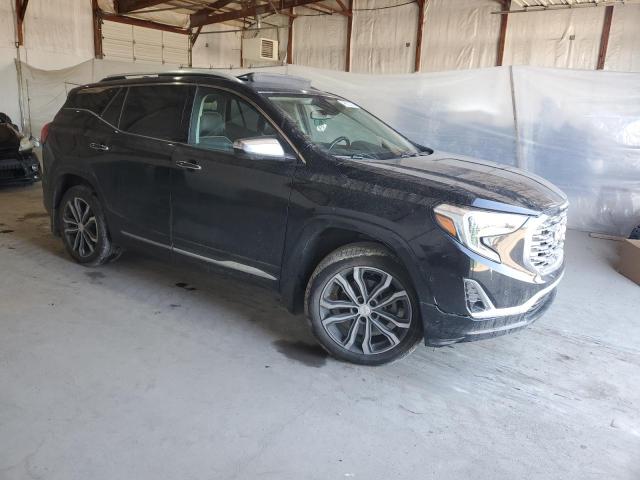  GMC TERRAIN 2020 Black