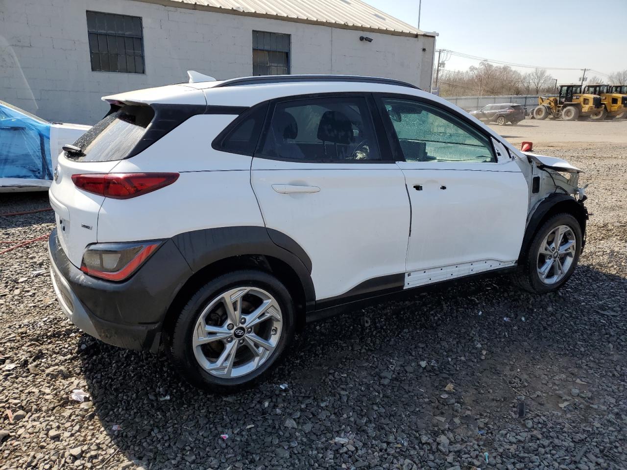 2022 Hyundai Kona - Image 3