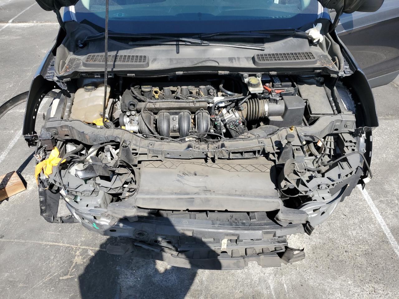 2015 Ford Escape - Image 11