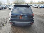 2009 Subaru Forester 2.5X Limited იყიდება Portland-ში, OR - Front End