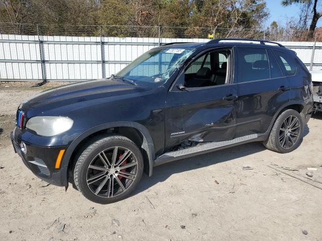 2011 Bmw X5 Xdrive35I