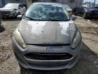 2014 Ford Fiesta Se for Sale in Los Angeles, CA - Front End