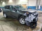 2022 Toyota Rav4 Le de vânzare în Woodhaven, MI - Front End