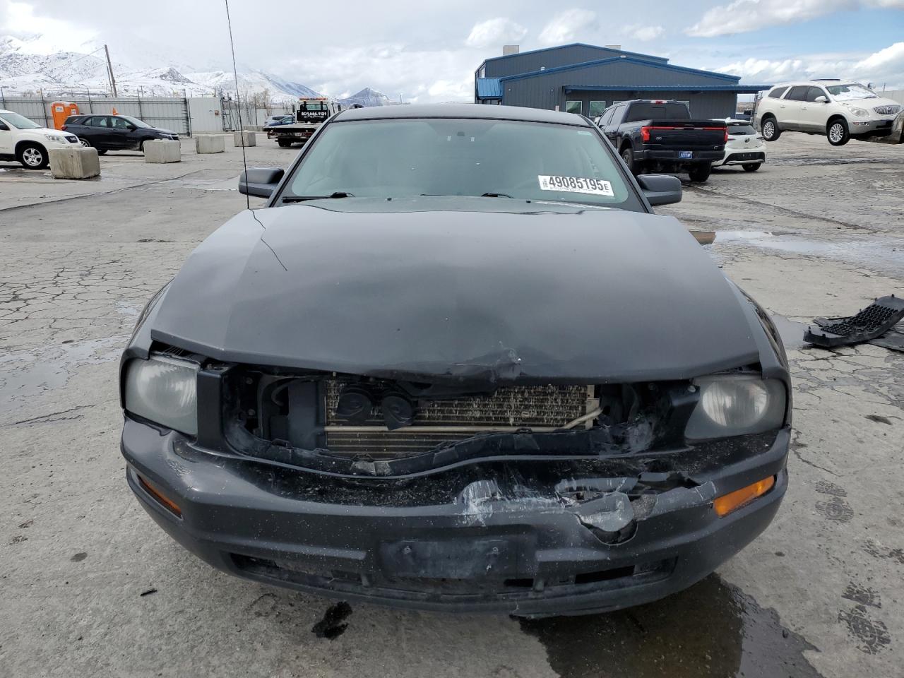 2008 Ford Mustang - Image 5