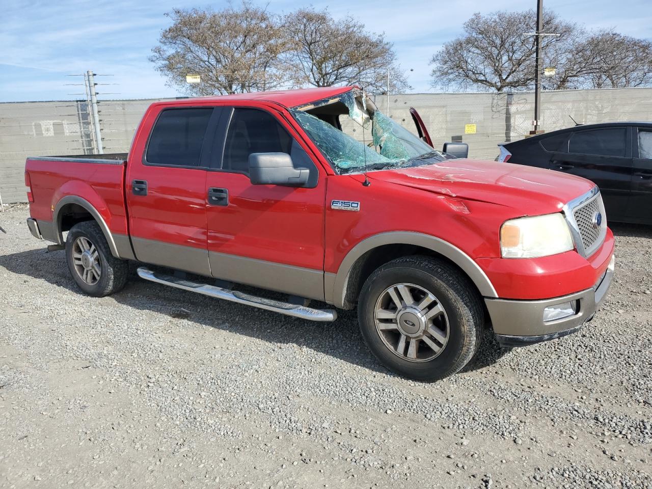2005 Ford F-150 - Image 4