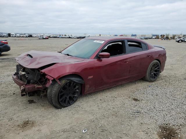 DODGE CHARGER SC 2021