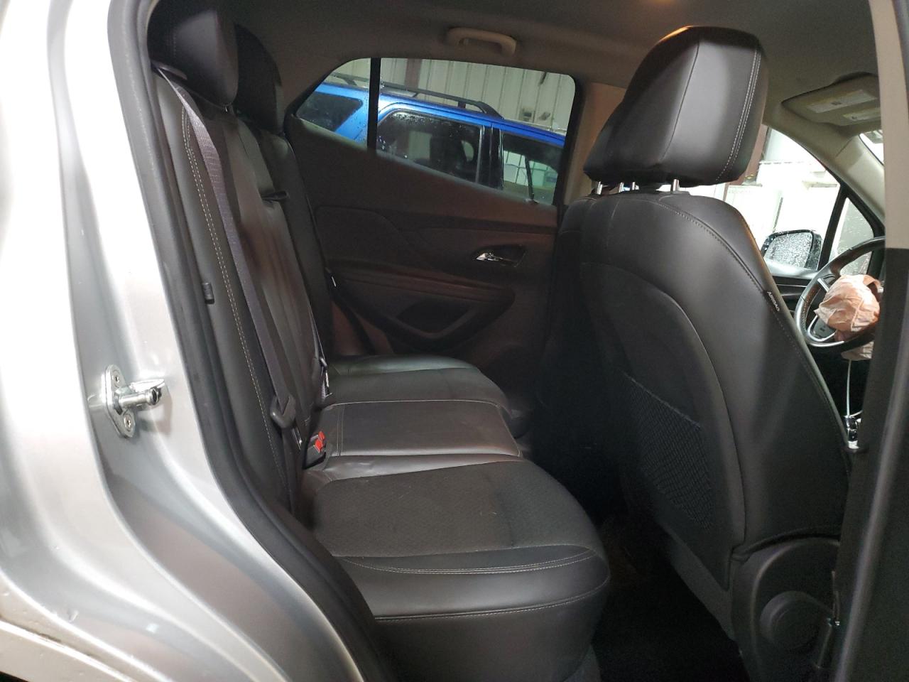 2018 Buick Encore - Image 11