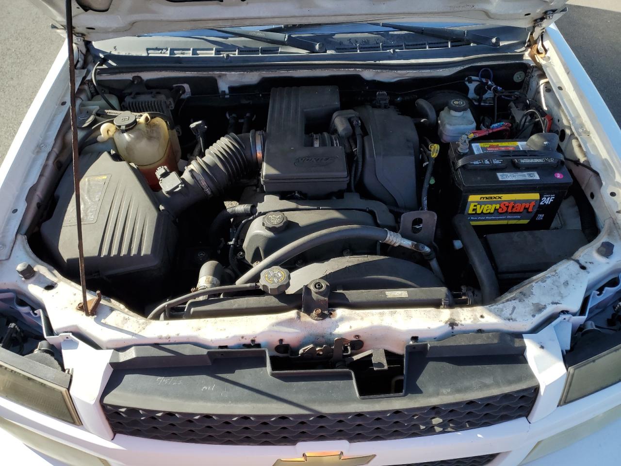 2006 Chevrolet Colorado - Image 11