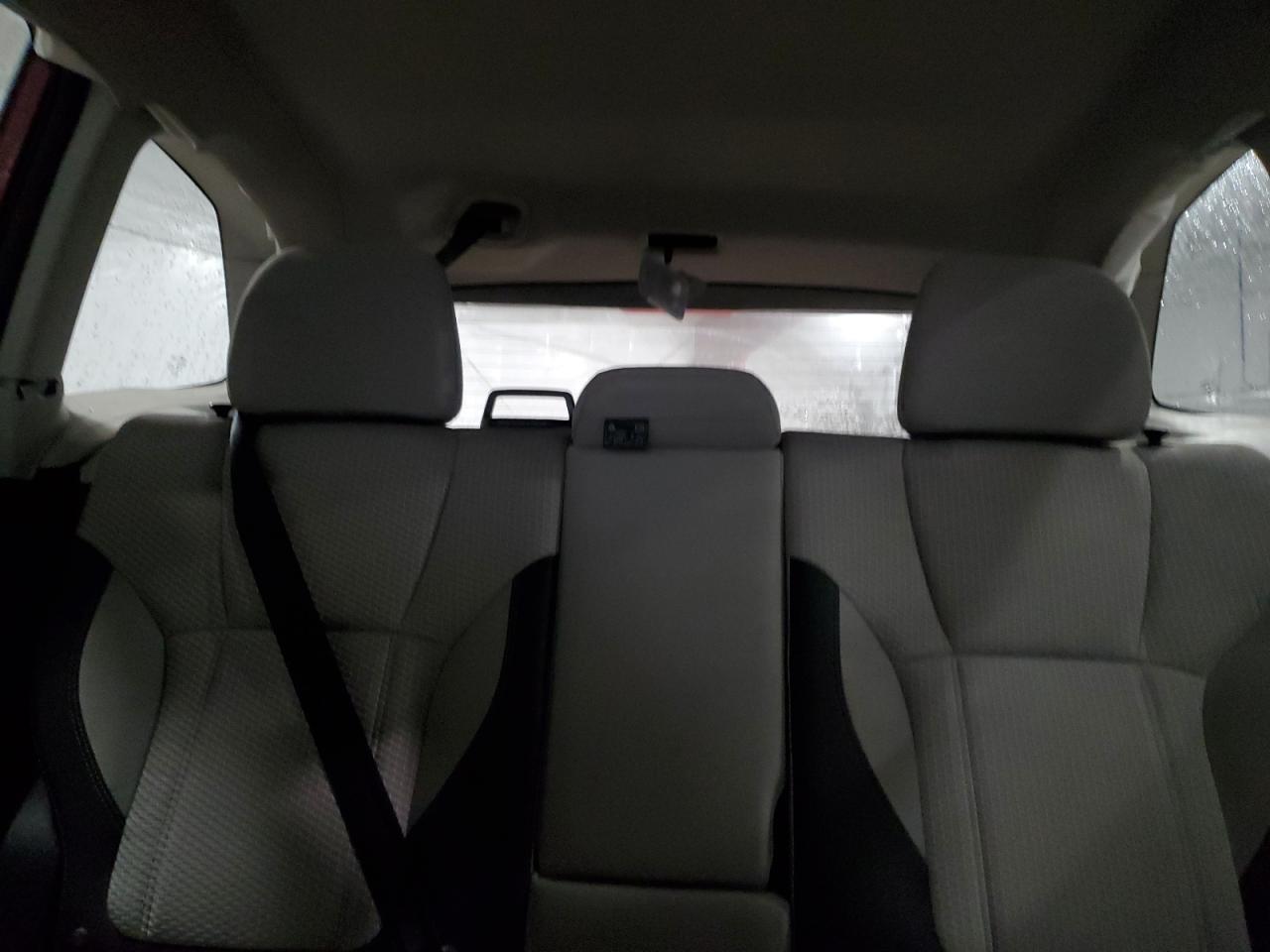 2020 Subaru Forester - Image 10